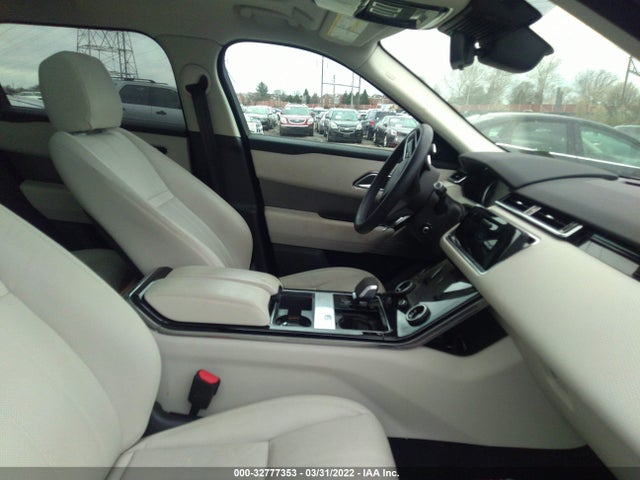 2021 Land Rover Range Rover Velar, VIN: SALYJ2EU0MA315977