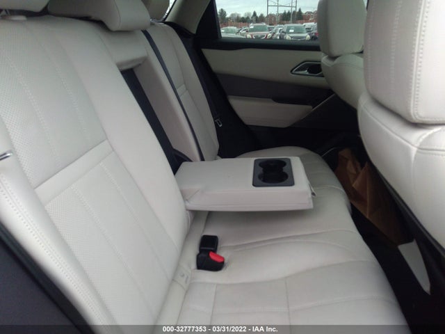 2021 Land Rover Range Rover Velar, VIN: SALYJ2EU0MA315977