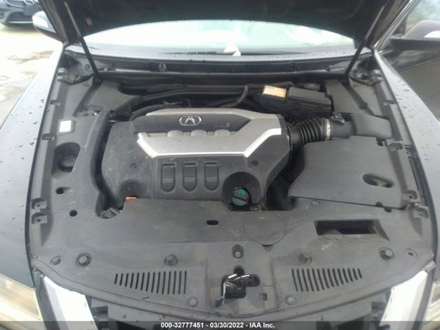 JH4KB2F63AC001572 Acura Rl Tech Pkg/tech/cmbs