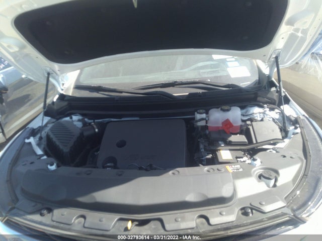 2022 Buick Enclave, VIN: 5GAERCKWXNJ118459