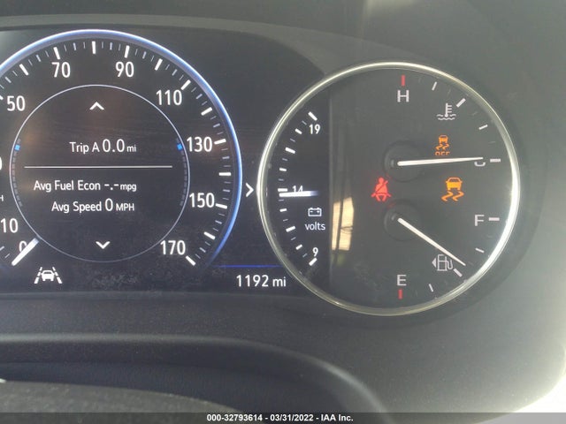 2022 Buick Enclave, VIN: 5GAERCKWXNJ118459