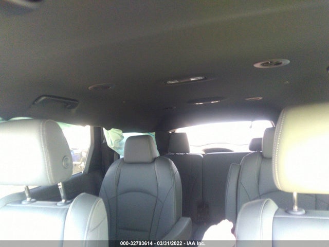 2022 Buick Enclave, VIN: 5GAERCKWXNJ118459