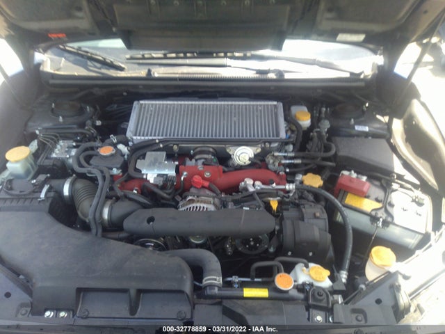 2021 Subaru WRX, VIN: JF1VA2E67M9816674