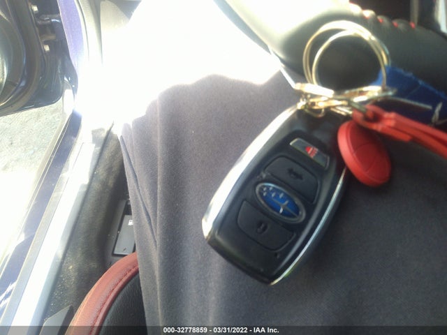 2021 Subaru WRX, VIN: JF1VA2E67M9816674