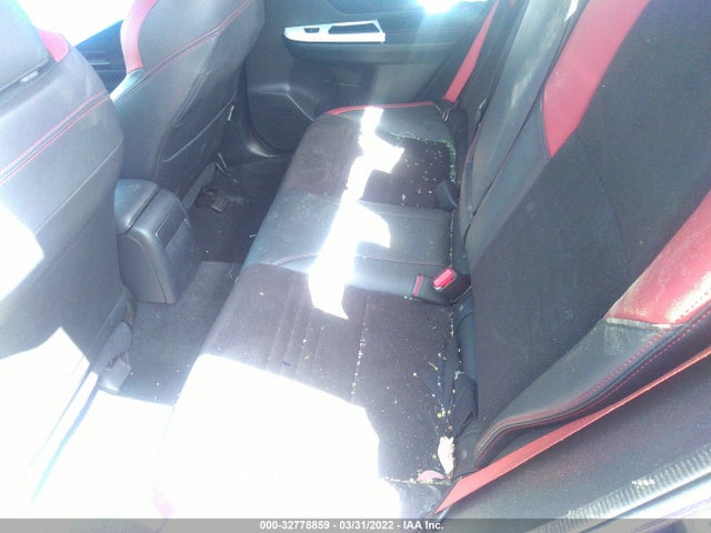 2021 Subaru WRX, VIN: JF1VA2E67M9816674