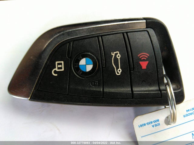 2019 BMW X2, VIN: WBXYJ5C59KEF83507