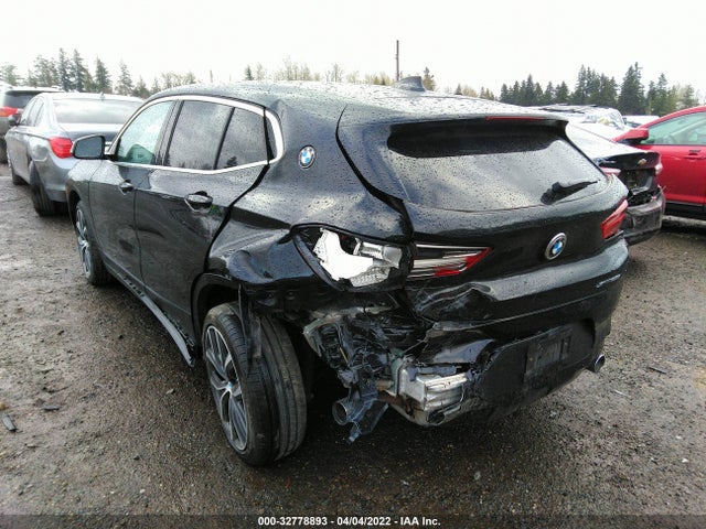 2019 BMW X2, VIN: WBXYJ5C59KEF83507