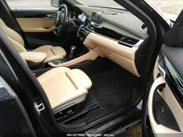 2019 BMW X2, VIN: WBXYJ5C59KEF83507