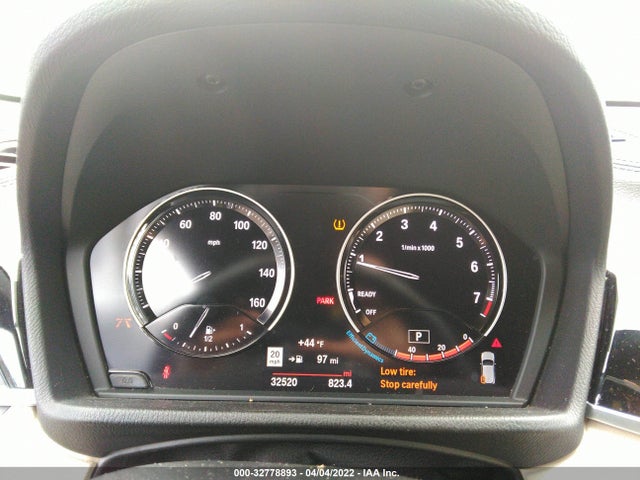 2019 BMW X2, VIN: WBXYJ5C59KEF83507