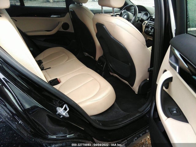 2019 BMW X2, VIN: WBXYJ5C59KEF83507