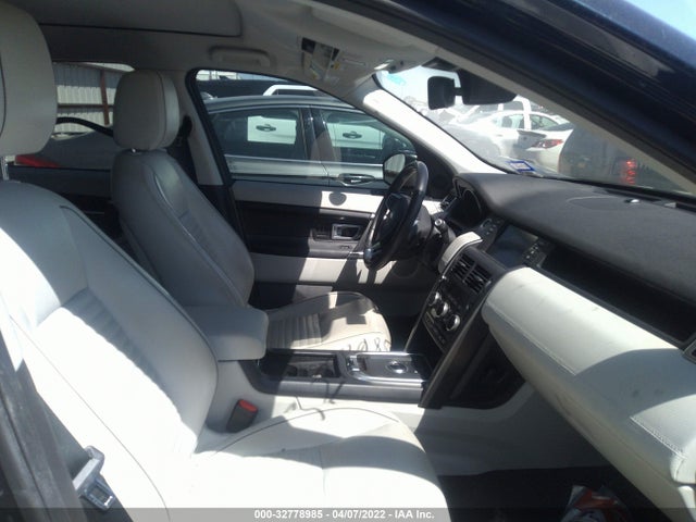 2017 Land Rover Discovery, VIN: SALCR2BG1HH691229