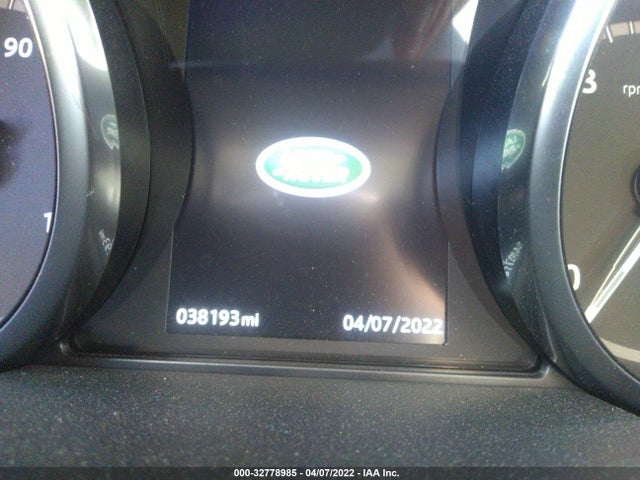 2017 Land Rover Discovery, VIN: SALCR2BG1HH691229