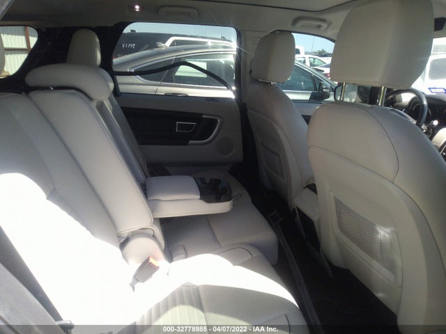 2017 Land Rover Discovery, VIN: SALCR2BG1HH691229