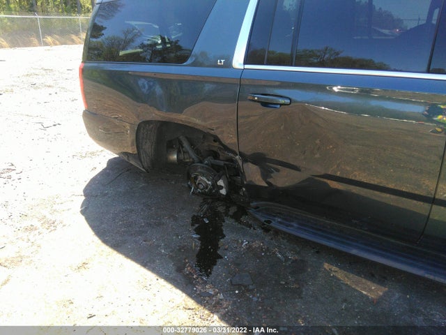2020 Chevrolet Suburban, VIN: 1GNSCHKC0LR288891