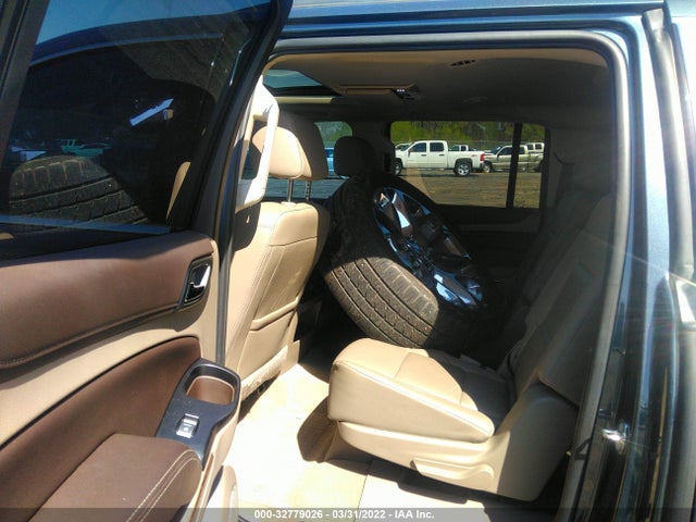 2020 Chevrolet Suburban, VIN: 1GNSCHKC0LR288891
