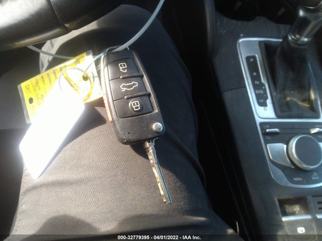 2018 Audi A3, VIN: WAUAUGFF7J1007579