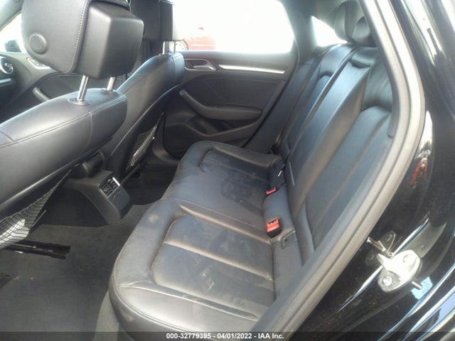 2018 Audi A3, VIN: WAUAUGFF7J1007579