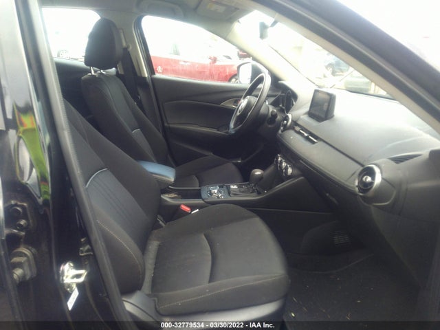 2020 Mazda CX-3, VIN: JM1DKFB72L1470943