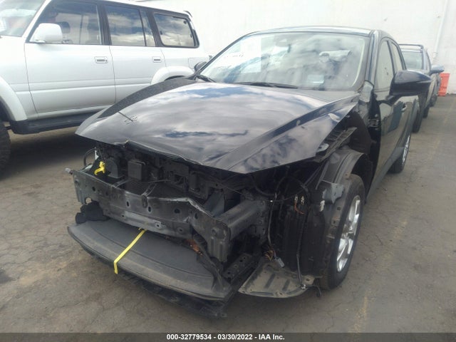 2020 Mazda CX-3, VIN: JM1DKFB72L1470943