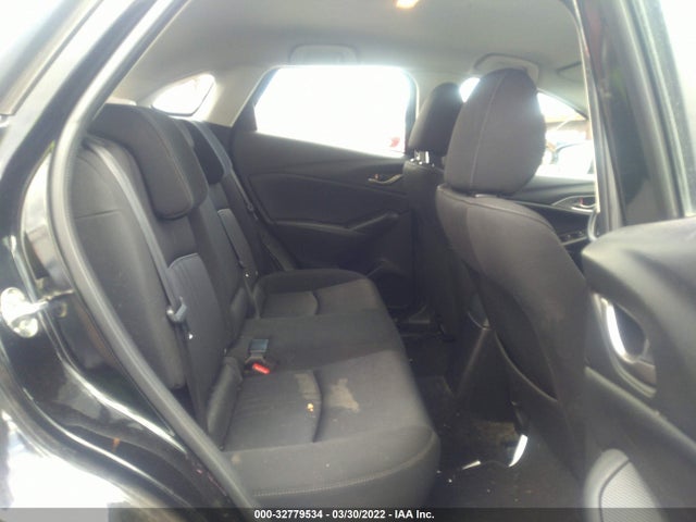 2020 Mazda CX-3, VIN: JM1DKFB72L1470943