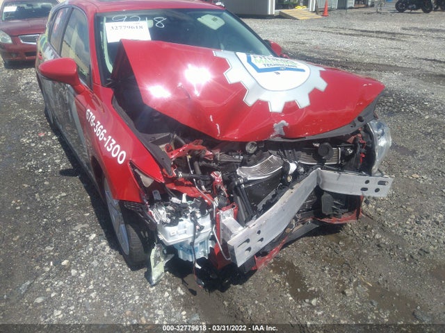 2015 Lexus CT, VIN: JTHKD5BH7F2229218