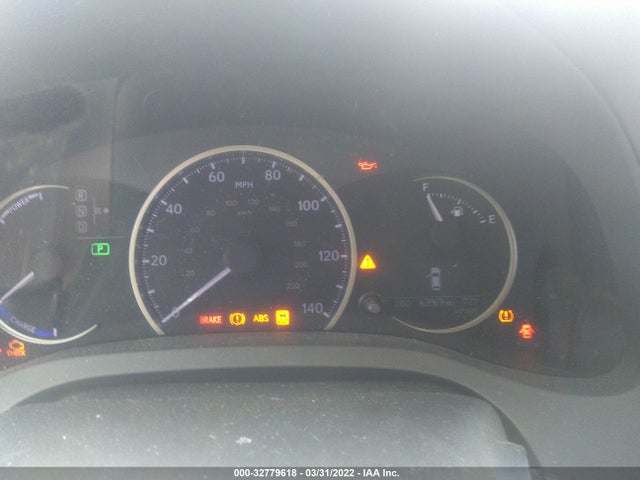 2015 Lexus CT, VIN: JTHKD5BH7F2229218