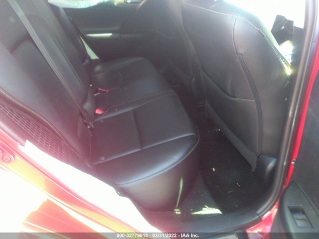 2015 Lexus CT, VIN: JTHKD5BH7F2229218