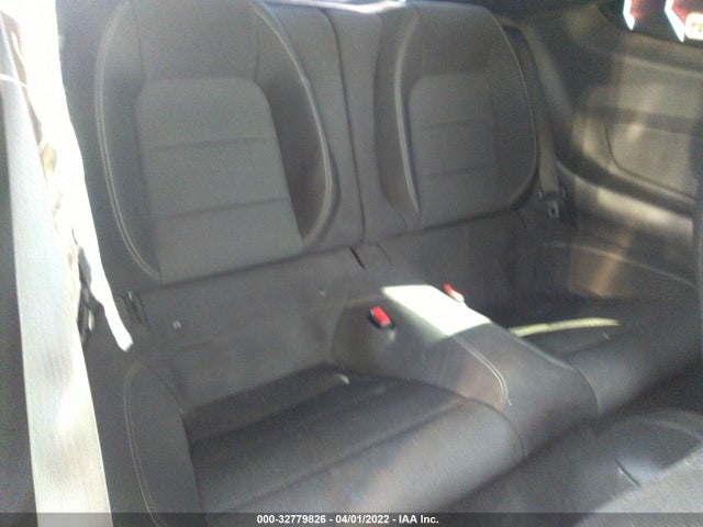 2015 Ford Fastback, VIN: 1FA6P8AM4F5349704