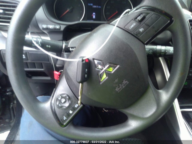 2022 Mitsubishi Eclipse, VIN: JA4ATVAA5NZ012643