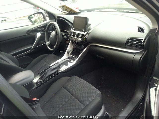 2022 Mitsubishi Eclipse, VIN: JA4ATVAA5NZ012643