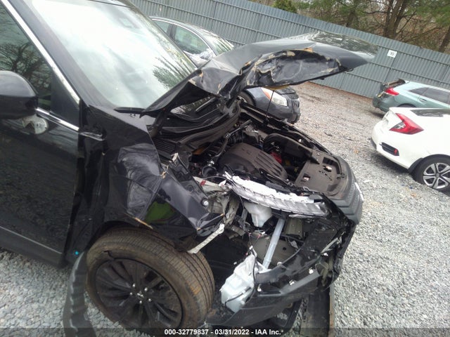 2022 Mitsubishi Eclipse, VIN: JA4ATVAA5NZ012643