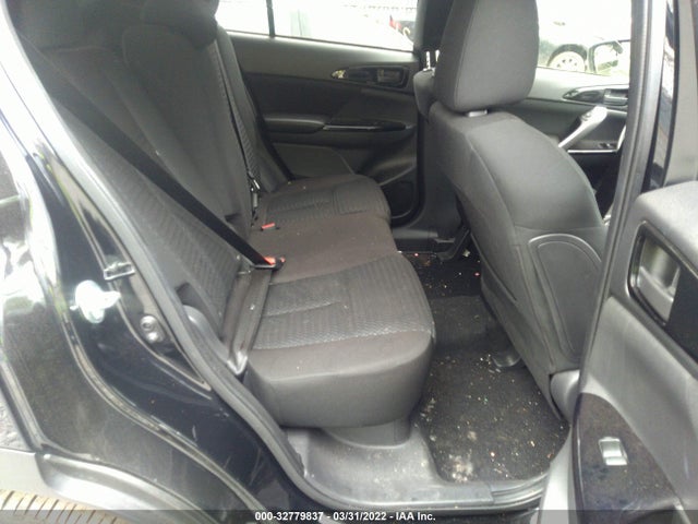 2022 Mitsubishi Eclipse, VIN: JA4ATVAA5NZ012643