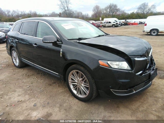 2015 Lincoln MKT, VIN: 2LMHJ5AT5FBL01764