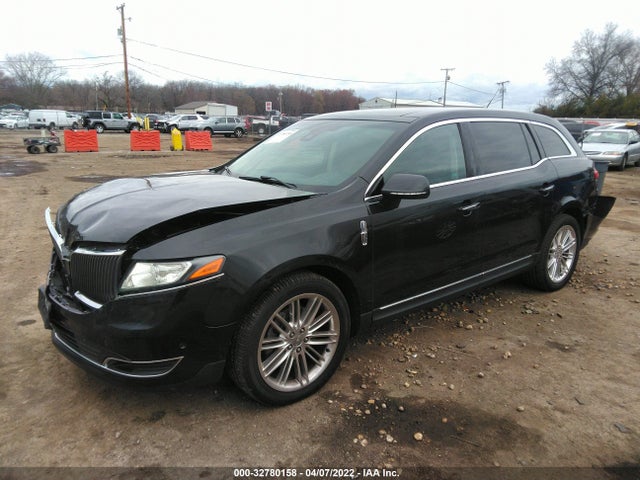 2015 Lincoln MKT, VIN: 2LMHJ5AT5FBL01764