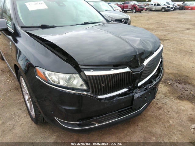 2015 Lincoln MKT, VIN: 2LMHJ5AT5FBL01764