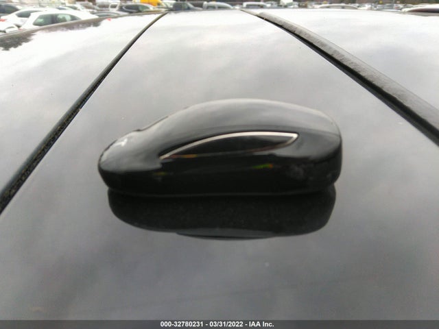 2016 Tesla Model X, VIN: 5YJXCAE24GF008541