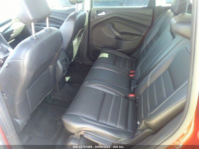 2018 Ford C-Max, VIN: 1FADP5DU5JL104562