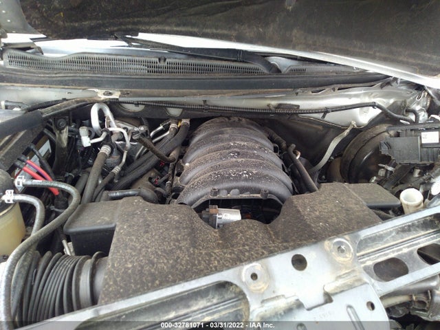 Chevrolet Tahoe Lt 2020 1GNSKBKC6LR100133 Image 11