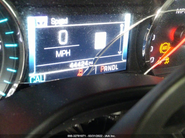 Chevrolet Tahoe Lt 2020 1GNSKBKC6LR100133 Image 8