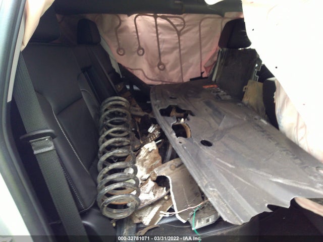 Chevrolet Tahoe Lt 2020 1GNSKBKC6LR100133 Image 9