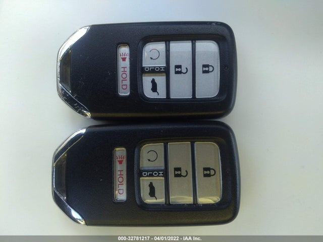 Honda Pilot Ex-l 2016 5FNYF6H69GB084246 Image 11