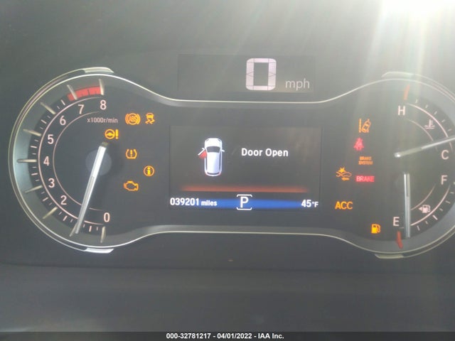 Honda Pilot Ex-l 2016 5FNYF6H69GB084246 Image 7