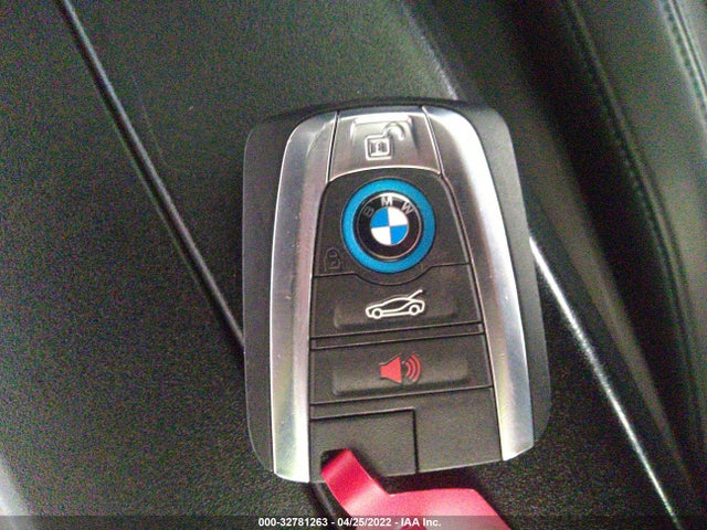 2015 BMW i8, VIN: WBY2Z2C58FV391944