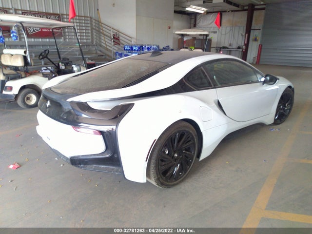 2015 BMW i8, VIN: WBY2Z2C58FV391944