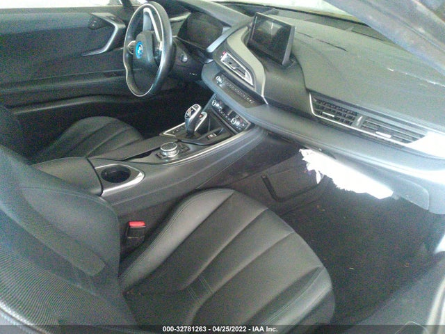 2015 BMW i8, VIN: WBY2Z2C58FV391944