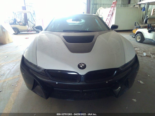 2015 BMW i8, VIN: WBY2Z2C58FV391944