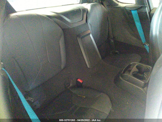2015 BMW i8, VIN: WBY2Z2C58FV391944