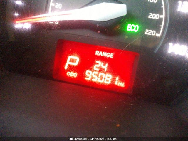 KNADM4A30H6015870 KIA RIO LX