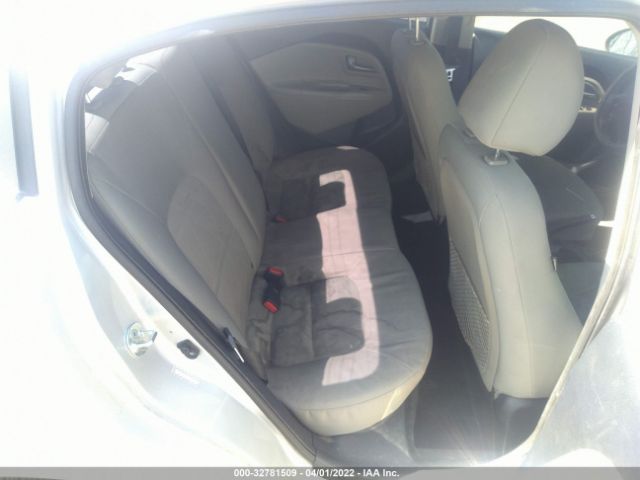 KNADM4A30H6015870 KIA RIO LX