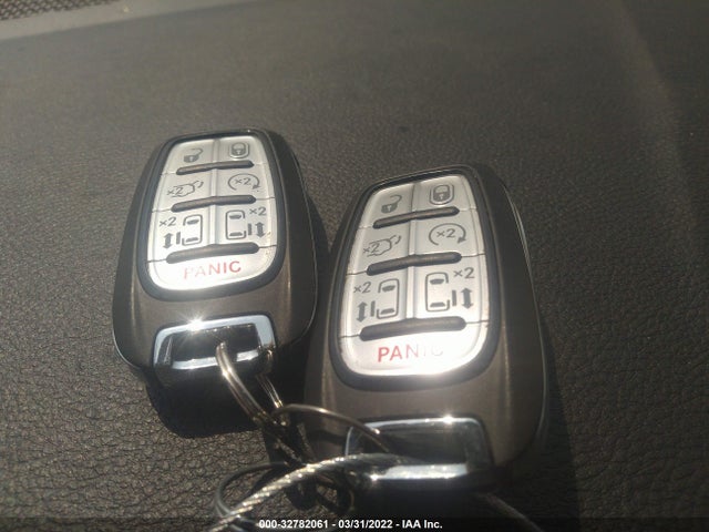 2020 Chrysler Pacifica Hybrid, VIN: 2C4RC1N77LR288152